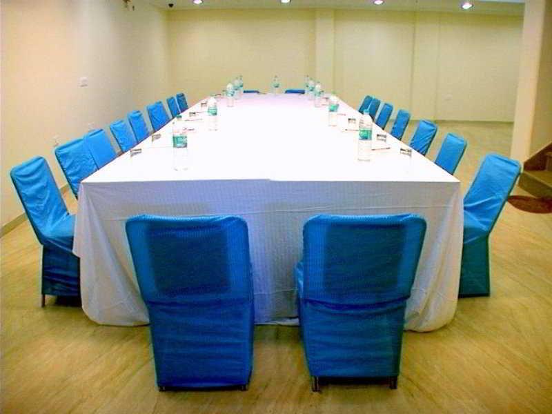 The Pearl Hotel Nueva Delhi Exterior foto